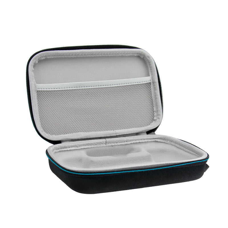 For Razer Kishi V2 Gamepad + Earphone Carrying Bag Shockproof Android Phone Game Controller Storage Case For Razer Kishi V2 Gamepad + Earphone Carrying Bag Shockproof Android Phone Game Controller Storage Case